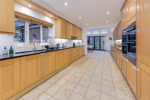 5 bedroom detached house for sale, Aldenham Grove, Radlett, Hertfordshire, WD7