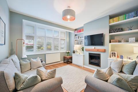 3 bedroom house for sale, Stoneleigh Avenue, Worcester Park
