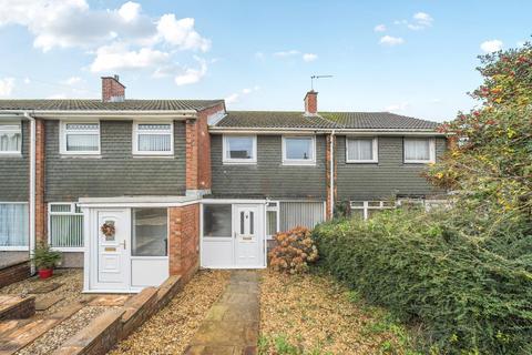 3 bedroom terraced house for sale, Curry Close, Dunvant, Swansea, SA2