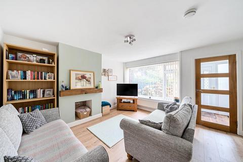 3 bedroom terraced house for sale, Curry Close, Dunvant, Swansea, SA2