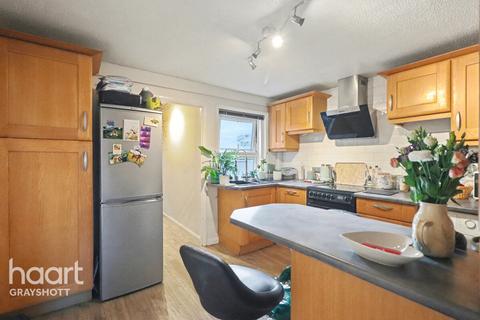 1 bedroom apartment for sale, Kings Road, Haslemere