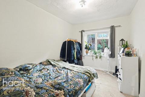 1 bedroom apartment for sale, Kings Road, Haslemere