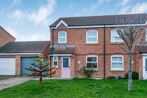 undefined, Cygnet Close, Hornsea HU18