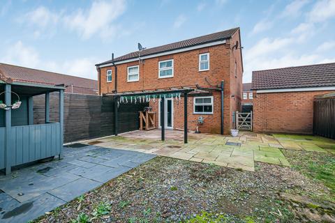 undefined, Cygnet Close, Hornsea HU18