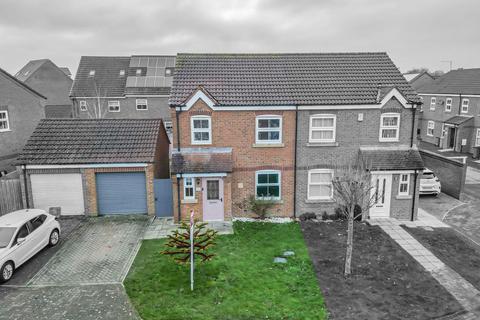 undefined, Cygnet Close, Hornsea HU18