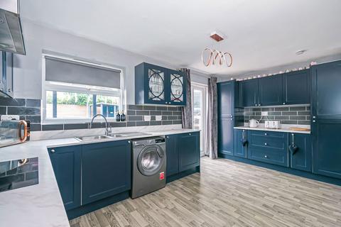 undefined, Cygnet Close, Hornsea HU18