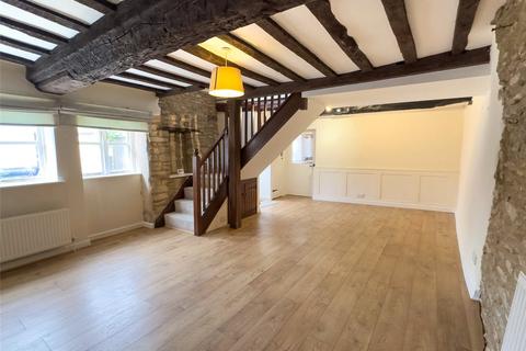 2 bedroom semi-detached house for sale, Cheyne Lane, Bampton, Oxfordshire, OX18