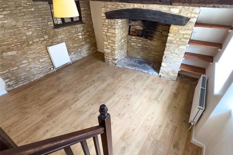 2 bedroom semi-detached house for sale, Cheyne Lane, Bampton, Oxfordshire, OX18