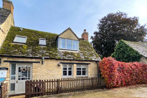 undefined, Cheyne Lane, Bampton, Oxfordshire, OX18