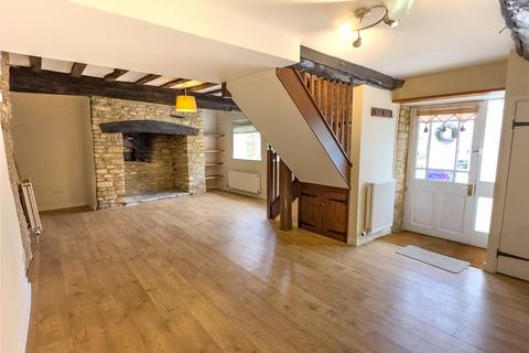 undefined, Cheyne Lane, Bampton, Oxfordshire, OX18