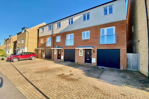 5 bedroom end of terrace house for sale, Kite Way, Hampton Vale, Peterborough