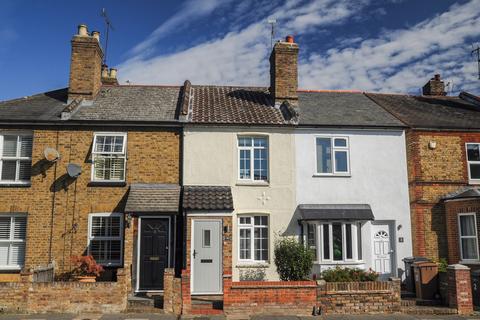 Elm Road, Old Moulsham, Chelmsford