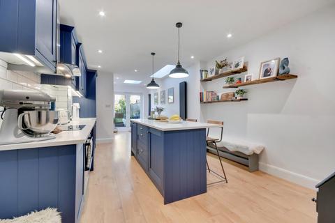 2 bedroom terraced house for sale, Elm Road, Old Moulsham, Chelmsford