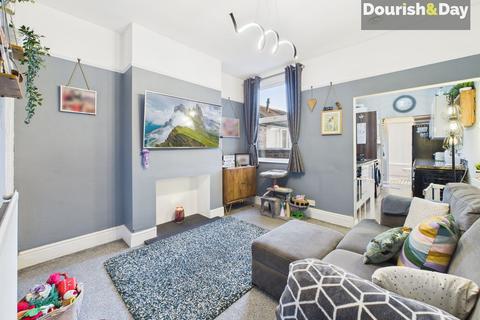 3 bedroom terraced house for sale, Mynors Street, Stafford ST16