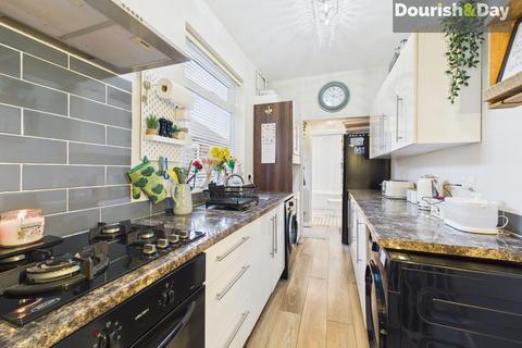 3 bedroom terraced house for sale, Mynors Street, Stafford ST16
