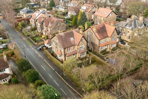 undefined, Old Park Road, Leeds LS8