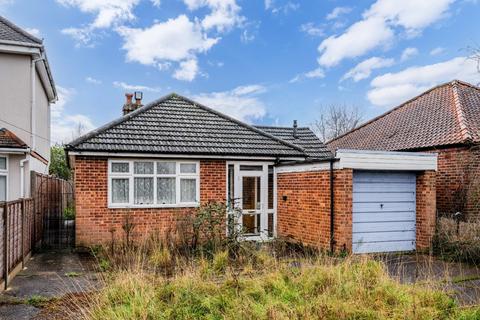 3 bedroom detached bungalow for sale, Cox Lane, Ewell
