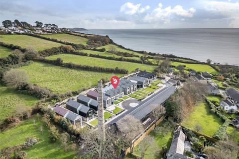 undefined, The Nest, Lovering Dry, Charlestown, St Austell, PL25
