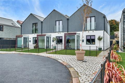 undefined, The Nest, Lovering Dry, Charlestown, St Austell, PL25