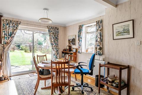 5 bedroom detached house for sale, Church Way, Oxted