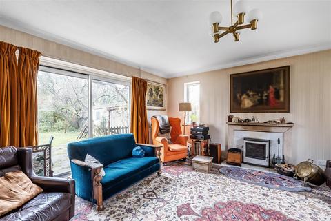 5 bedroom detached house for sale, Church Way, Oxted