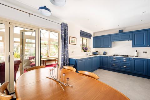3 bedroom detached house for sale, Mobbs Close, Olney, Buckinghamshire, MK46