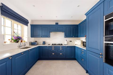 3 bedroom detached house for sale, Mobbs Close, Olney, Buckinghamshire, MK46