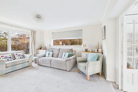 2 bedroom detached bungalow for sale, Beechlands Close, East Preston, BN16 1JT
