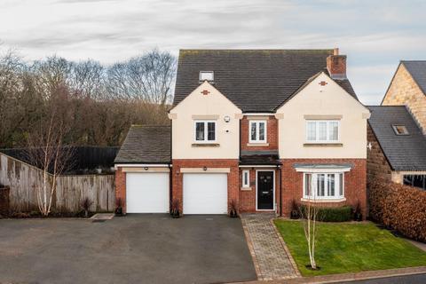undefined, Millstone Close, Ilkley LS29