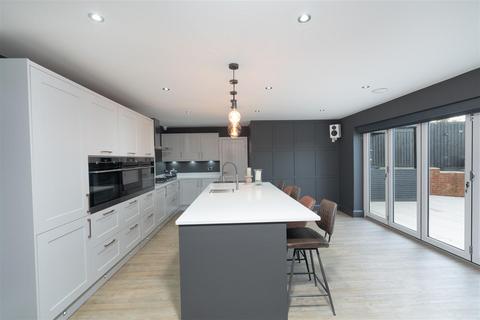 undefined, Millstone Close, Ilkley LS29