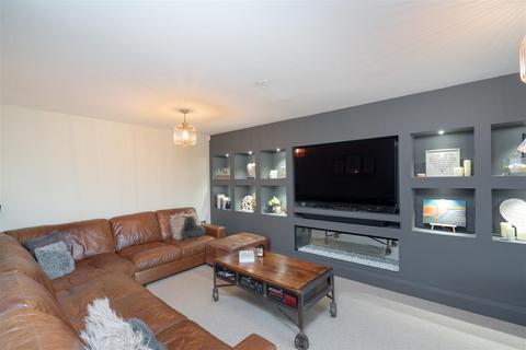 undefined, Millstone Close, Ilkley LS29