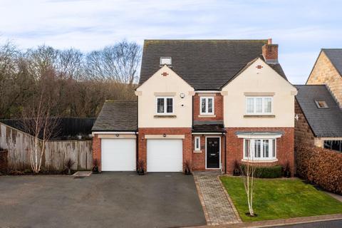 undefined, Millstone Close, Ilkley LS29
