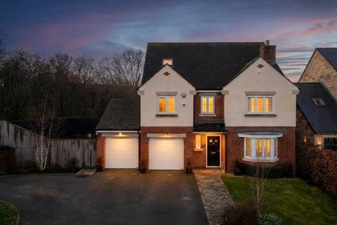 undefined, Millstone Close, Ilkley LS29