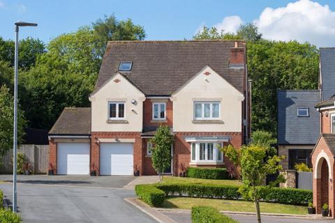 undefined, Millstone Close, Ilkley LS29