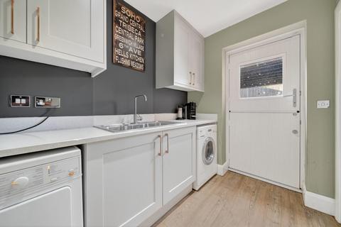 undefined, Millstone Close, Ilkley LS29