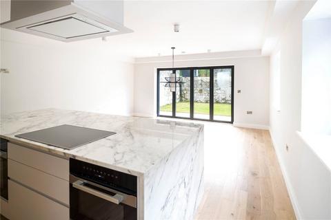 4 bedroom detached house for sale, The Nest, Lovering Dry, Charlestown, St Austell, PL25
