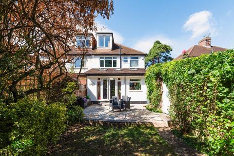 4 bedroom semi-detached house for sale, Ewell Park Way, Stoneleigh