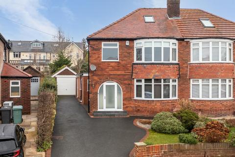 undefined, Mount Rise, Leeds LS17