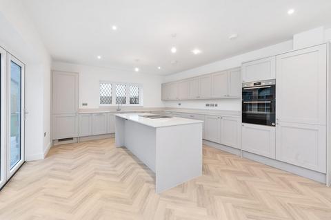 5 bedroom detached house for sale, Fuller Way, Wootton, Bedford, MK43