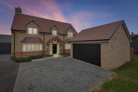 undefined, Fuller Way, Wootton, Bedford, MK43