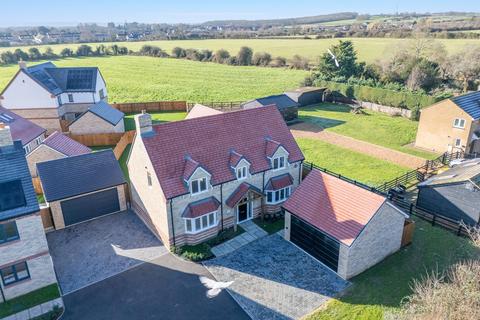 undefined, Fuller Way, Wootton, Bedford, MK43