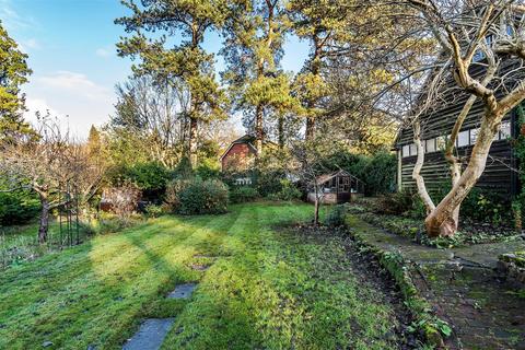 3 bedroom cottage for sale, High Street, Limpsfield, Oxted