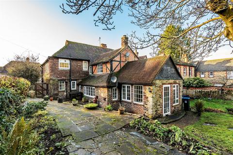 3 bedroom cottage for sale, High Street, Limpsfield, Oxted