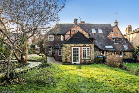 3 bedroom cottage for sale, High Street, Limpsfield, Oxted