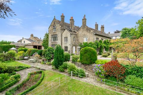 8 bedroom detached house for sale, Grimshaw Lane, Bollington, Macclesfield, Cheshire, SK10