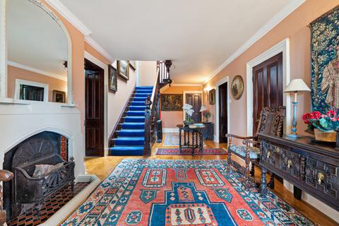 8 bedroom detached house for sale, Grimshaw Lane, Bollington, Macclesfield, Cheshire, SK10