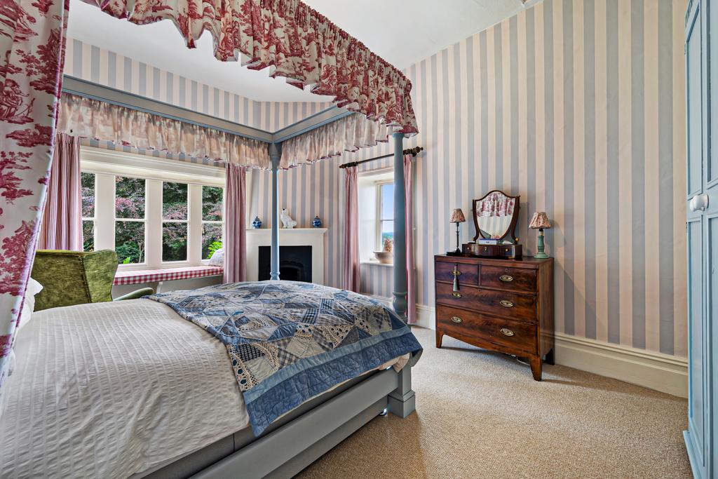 Bedroom Five