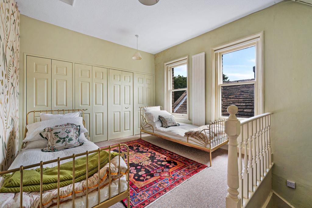 Bedroom Eight
