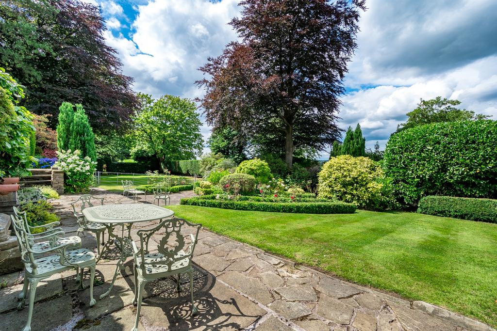 Gardens