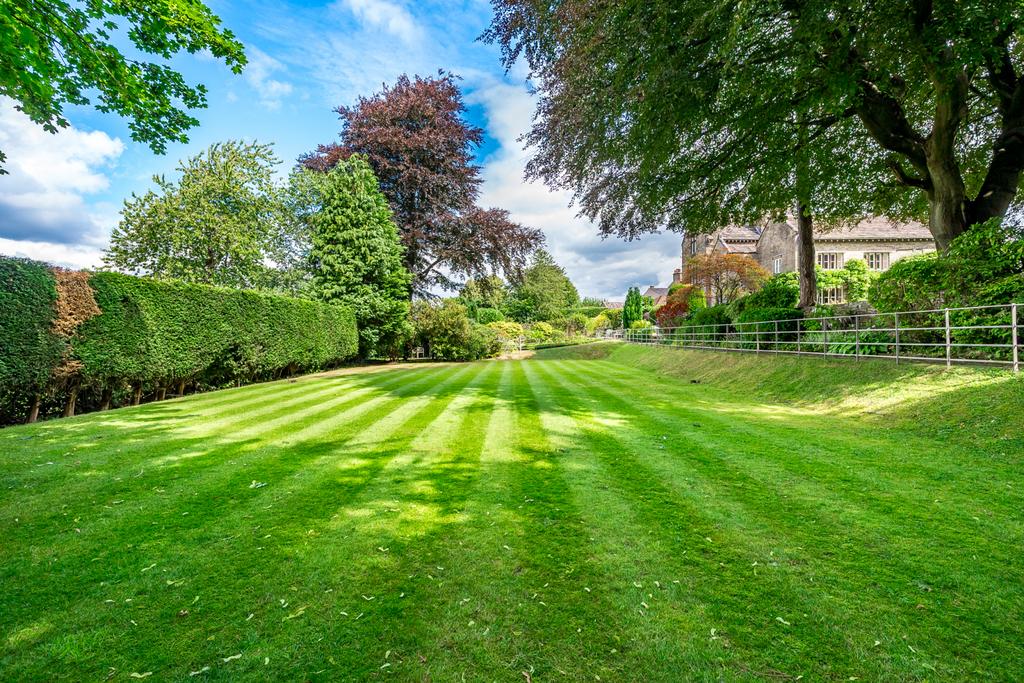 Grounds